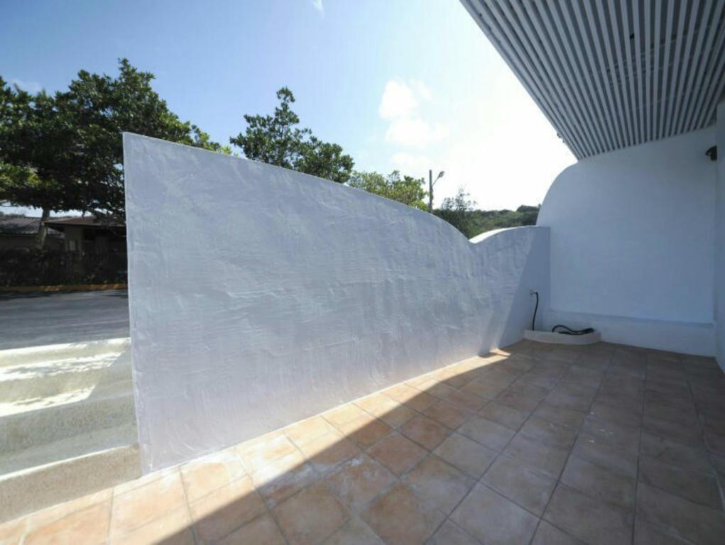 Shen'S Village Hotel Cozy Cape Eluanbi Exterior foto
