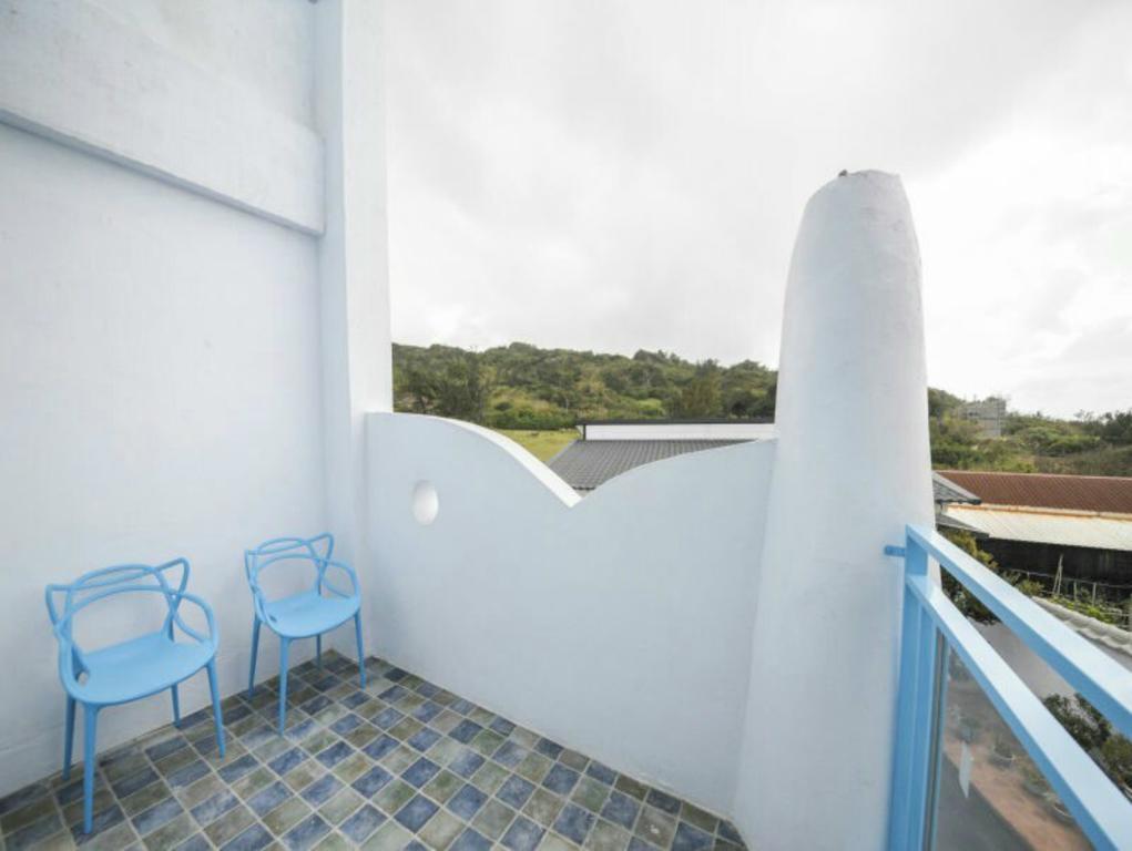 Shen'S Village Hotel Cozy Cape Eluanbi Exterior foto